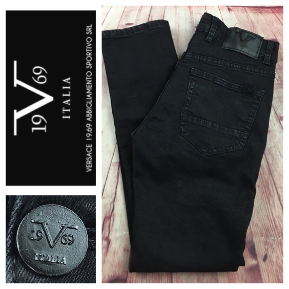 19v69 jeans